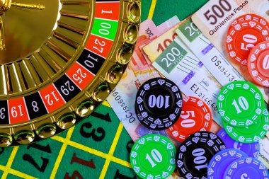 atlas123 Evolution Baccarat Hall